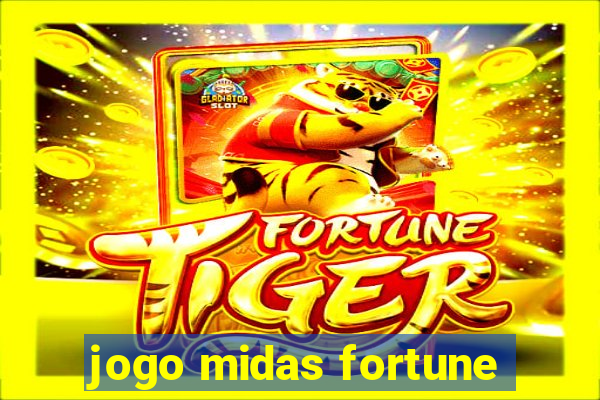 jogo midas fortune